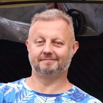 Vitalii, CEO of 3D Scan Guild